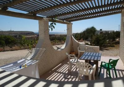 Bed And Breakfast Baia Grecale